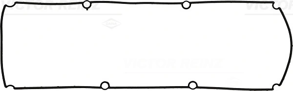 Gasket, cylinder head cover
